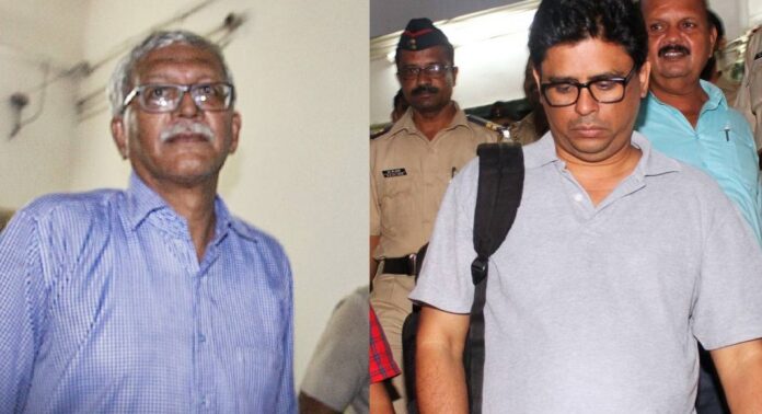 ഭീമ കൊറേഗാവ് കേസിൽ ജാമ്യ വ്യവസ്ഥകൾ ലംഘിച്ചു : പ്രതികളുടെ ജാമ്യം റദ്ദാക്കണമെന്ന് എന്ഐഎ ഭീമ കൊറേഗാവ് കേസിൽ ജാമ്യ വ്യവസ്ഥകൾ ലംഘിച്ചു : പ്രതികളുടെ ജാമ്യം റദ്ദാക്കണമെന്ന് എന്ഐഎ