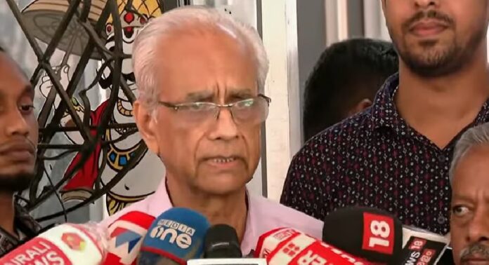 സ്ഥലംമാറ്റ ഉത്തരവ് പുനഃപരിശോധിക്കും , 20 എണ്ണത്തില് ഭേദഗതി : കെ ജയകുമാര് സ്ഥലംമാറ്റ ഉത്തരവ് പുനഃപരിശോധിക്കും , 20 എണ്ണത്തില് ഭേദഗതി : കെ ജയകുമാര്