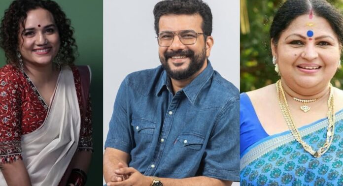 അൻസിബയുടെ ആവശ്യത്തെ തുടർന്ന് തർക്ക പരിഹാര സമിതി രൂപീകരിച്ച് അമ്മ അൻസിബയുടെ ആവശ്യത്തെ തുടർന്ന് തർക്ക പരിഹാര സമിതി രൂപീകരിച്ച് അമ്മ