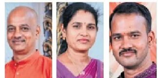 ഭാര്യയേയും മകനെയും ശ്വാസം മുട്ടിച്ച് കൊലപ്പെടുത്തി വസ്ത്രവ്യാപാരി ജീവനൊടുക്കി