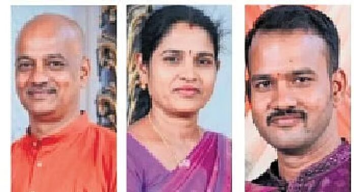 ഭാര്യയേയും മകനെയും ശ്വാസം മുട്ടിച്ച് കൊലപ്പെടുത്തി വസ്ത്രവ്യാപാരി ജീവനൊടുക്കി ഭാര്യയേയും മകനെയും ശ്വാസം മുട്ടിച്ച് കൊലപ്പെടുത്തി വസ്ത്രവ്യാപാരി ജീവനൊടുക്കി