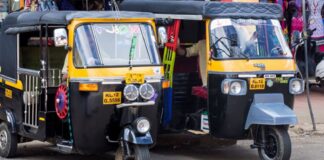 ഈ മാസം 16 മുതൽ സമരവുമായി ഓട്ടോ തൊഴിലാളികൾ