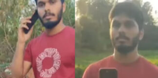 റോഡിൽ മാലിന്യം തള്ളുന്ന വീഡിയോ വൈറലായതോടെ പോലീസ് കേസ്; ട്രോൾ സഹിക്കാനാകാതെ വിദ്യാർത്ഥി ജീവനൊടുക്കി