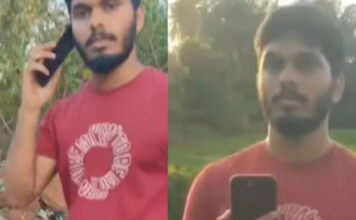 റോഡിൽ മാലിന്യം തള്ളുന്ന വീഡിയോ വൈറലായതോടെ പോലീസ് കേസ്; ട്രോൾ സഹിക്കാനാകാതെ വിദ്യാർത്ഥി ജീവനൊടുക്കി