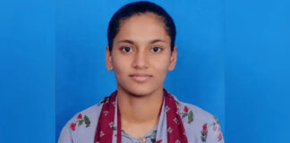 നീറ്റ് പുനഃപരീക്ഷയ്ക്ക് മുമ്പ് വീണ്ടും ആത്മഹത്യ ; ഹൈദരാബാദിൽ വിദ്യാർത്ഥി ജീവനൊടുക്കി
