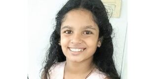 സഹോദരനൊപ്പം സൈക്കിളിൽ പോകവെ ഇരുപതടി താഴ്ചയിലേക്ക് വീണു ; പന്ത്രണ്ടുകാരിക്ക് ദാരുണാന്ത്യം