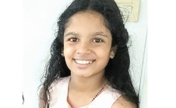 സഹോദരനൊപ്പം സൈക്കിളിൽ പോകവെ ഇരുപതടി താഴ്ചയിലേക്ക് വീണു ; പന്ത്രണ്ടുകാരിക്ക് ദാരുണാന്ത്യം