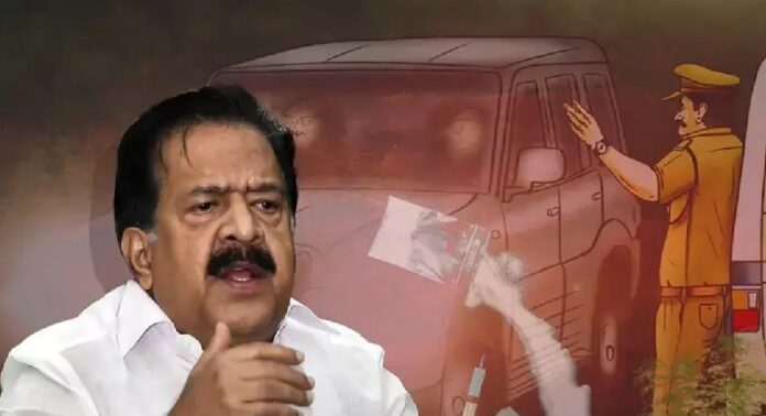മോഹന്ലാല് തൂഫാന് വോറിയര് ; ‘പിടിച്ചെടുത്തത് 10 കോടിയുടെ ലഹരി’ മോഹന്ലാല് തൂഫാന് വോറിയര് ; ‘പിടിച്ചെടുത്തത് 10 കോടിയുടെ ലഹരി’