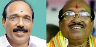 ‘മഹേശന്റെ ആത്മഹത്യക്ക് കാരണം വെള്ളാപ്പള്ളി നടേശന്റെ ഭീഷണി’; പുനരന്വേഷണം വേണമെന്ന് മുഖ്യമന്ത്രിക്ക് വിഎം സുധീരന്റെ കത്ത്