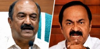‘മുഖ്യമന്ത്രി വി ഡി സതീശൻ്റെ നടപടി തീർത്തും തെറ്റ് ; തിരുത്തണമെന്ന് കെ എൻ ബാലഗോപാൽ