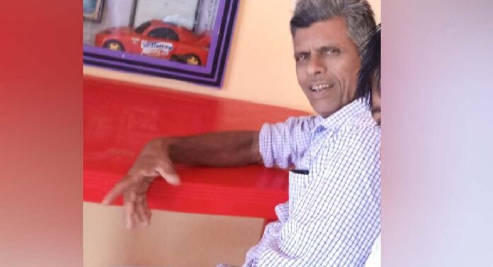 കാസര്കോട് തെങ്ങ് വീണ് വയോധികന് ദാരുണാന്ത്യം കാസര്കോട് തെങ്ങ് വീണ് വയോധികന് ദാരുണാന്ത്യം