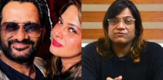‘റസൂൽ പൂക്കുട്ടിയുമായി ബന്ധമുണ്ടായിരുന്നു’ ; സജ്ന നൂറിനെതിരെ ഗുരുതര ആരോപണവുമായി ഫിറോസ് ഖാൻ