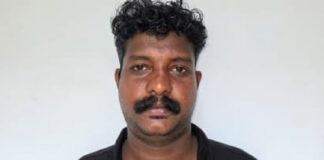 മീൻ പിടിക്കാൻ കൂടെ പോകാൻ വിസമ്മതിച്ചു , മുൻവൈരാഗ്യത്തില് 31-കാരൻ വീട്ടുമുറ്റത്ത് അതിക്രമിച്ചുകയറി വടിവാൾകൊണ്ട് വെട്ടി