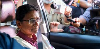 മീനാക്ഷി നടരാജന്റെ പത്രിക തള്ളിയ സംഭവം ; കോൺഗ്രസിൻ്റെ ഹർജി നാളെ പരിഗണിക്കും