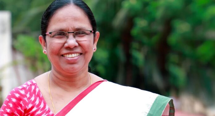 ‘ആര് ഭരിക്കുന്നു എന്ന് നോക്കിയല്ല നിപയും കൊവിഡുമൊക്കെ വരുന്നത്’ ; കെ കെ ശൈലജ ‘ആര് ഭരിക്കുന്നു എന്ന് നോക്കിയല്ല നിപയും കൊവിഡുമൊക്കെ വരുന്നത്’ ; കെ കെ ശൈലജ