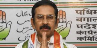 ‘രാഹുൽ ഗാന്ധി പ്രധാനമന്ത്രിയാകാൻ ആഗ്രഹിക്കുന്നവർക്ക് കോൺഗ്രസിലേക്ക് വരാം’; തുറന്ന ക്ഷണവുമായി കോണ്ഗ്രസ് പശ്ചിമബംഗാള് അധ്യക്ഷന് ശുഭങ്കര് സര്ക്കാര്