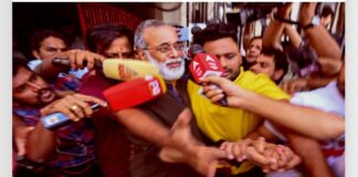 ഇ. ഡിയുടെ പ്രതികാര നടപടികൾക്ക് തിരിച്ചടി; ന്യൂസ്ക്ലിക്ക് കേസ് റദ്ദാക്കി, അധികാരം ദുർവിനിയോഗം ചെയ്തെന്ന് കോടതി!