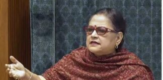 ‘ദീദിയെ ഞെട്ടിച്ച് കൂടുമാറ്റം’; തൃണമൂൽ വിട്ട എം.പിമാരെ ഒരുമിച്ച് നിർത്തി പവാർ ക്യാമ്പ്, അധ്യക്ഷ പദവിയിലേക്ക് കകോലി ഘോഷ്