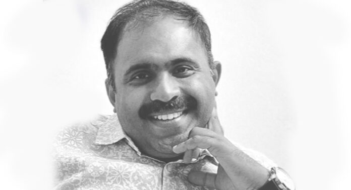 തുടർചികിത്സക്ക് പണമില്ലാത്ത പ്രവാസിക്ക് സ്വാന്തനമേകി അബിൻ വർക്കി എംഎൽഎ തുടർചികിത്സക്ക് പണമില്ലാത്ത പ്രവാസിക്ക് സ്വാന്തനമേകി അബിൻ വർക്കി എംഎൽഎ
