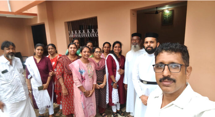 കാൽവരി അഭയഭവനം സന്ദർശിച്ച് കാരക്കാട് സെന്റ് ഡൈനിഷ്യസ് ഓർത്തഡോക്സ് ഫെലോഷിപ്പ് കാൽവരി അഭയഭവനം സന്ദർശിച്ച് കാരക്കാട് സെന്റ് ഡൈനിഷ്യസ് ഓർത്തഡോക്സ് ഫെലോഷിപ്പ്