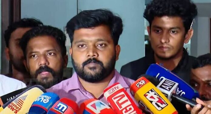 വിധി നിരാശജനകമെന്നും, നിയമ പോരാട്ടം തുടരുമെന്നും ഗൺമാൻമാരുടെ മർദ്ദനത്തിനിരയായ എഡി തോമസ് വിധി നിരാശജനകമെന്നും, നിയമ പോരാട്ടം തുടരുമെന്നും ഗൺമാൻമാരുടെ മർദ്ദനത്തിനിരയായ എഡി തോമസ്