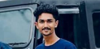 വടശ്ശേരിക്കര ചെങ്ങറ മുക്കില് ബൈക്ക് തോട്ടിലേക്ക് മറിഞ്ഞ് യുവാവിന് ദാരുണാന്ത്യം