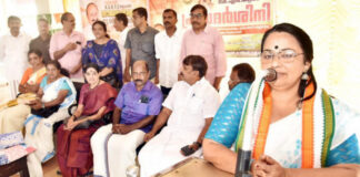 കേരള എൻ.ജി.ഒ അസോസിയേഷൻ പത്തനംതിട്ടയില് ആഹ്ളാദ സദസ്സ് സംഘടിപ്പിച്ചു