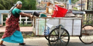 റാന്നിയില് ആക്രിപെറുക്കുന്ന സംഘങ്ങള് വീടുകളിലെത്തി മോഷണം നടത്തുന്നതായി വ്യാപക പരാതി
