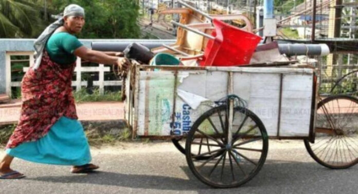 റാന്നിയില് ആക്രിപെറുക്കുന്ന സംഘങ്ങള് വീടുകളിലെത്തി മോഷണം നടത്തുന്നതായി വ്യാപക പരാതി റാന്നിയില് ആക്രിപെറുക്കുന്ന സംഘങ്ങള് വീടുകളിലെത്തി മോഷണം നടത്തുന്നതായി വ്യാപക പരാതി