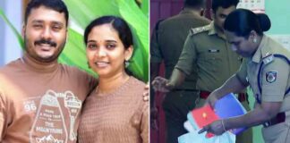 ആരതിയുടെ ആത്മഹത്യ ; ഭർത്താവ് അതുലിനെ അറസ്റ്റ് ചെയ്യാൻ തീരുമാനിച്ച് പോലീസ്