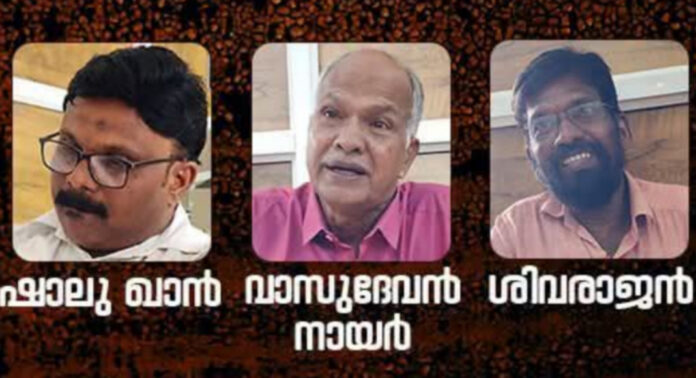 തൊഴിലാളികൾക്ക് സർക്കാർ അനുവദിച്ച അരി കരിഞ്ചന്തയില് വിറ്റവര്ക്ക് ശിക്ഷ വിധിച്ച് വിജിലന്സ് കോടതി തൊഴിലാളികൾക്ക് സർക്കാർ അനുവദിച്ച അരി കരിഞ്ചന്തയില് വിറ്റവര്ക്ക് ശിക്ഷ വിധിച്ച് വിജിലന്സ് കോടതി