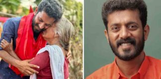 എംഎൽഎ പാർട്ടി മാറിയോ എന്ന യുഡിഎഫ് പരിഹാസത്തിന് ചുട്ടമറുപടിയുമായി അരുൺകുമാർ