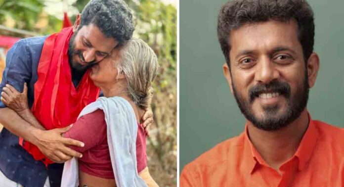 എംഎൽഎ പാർട്ടി മാറിയോ എന്ന യുഡിഎഫ് പരിഹാസത്തിന് ചുട്ടമറുപടിയുമായി അരുൺകുമാർ എംഎൽഎ പാർട്ടി മാറിയോ എന്ന യുഡിഎഫ് പരിഹാസത്തിന് ചുട്ടമറുപടിയുമായി അരുൺകുമാർ