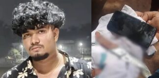 ആളൊഴിഞ്ഞ സ്ഥലത്ത് കാത്തുനിന്ന് 16 കാരിയെ കുത്തിപരിക്കേൽപ്പിച്ചു ; കാറിൽ രക്ഷപെട്ട യുവാവിനായി തിരച്ചിൽ