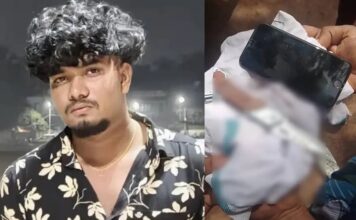 ആളൊഴിഞ്ഞ സ്ഥലത്ത് കാത്തുനിന്ന് 16 കാരിയെ കുത്തിപരിക്കേൽപ്പിച്ചു ; കാറിൽ രക്ഷപെട്ട യുവാവിനായി തിരച്ചിൽ