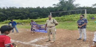 ഓപ്പറേഷൻ തൂഫാൻ ; ലഹരിക്കെതിരെയുള്ള പോരാട്ടത്തിൽ സ്കൂളുകളിൽ വിവിധ പരിപാടികൾ സംഘടിപ്പിച്ച് ജില്ലാ പോലീസ്