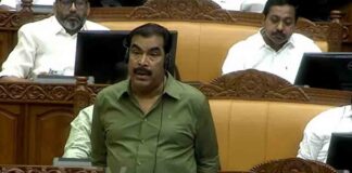 ക്രമവിരുദ്ധമായി ഒന്നും നൽകിയിട്ടില്ല ; ഊരാളുങ്കലിനെ പിന്തുണച്ച് സർക്കാർ സഭയിൽ