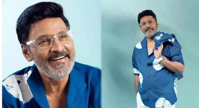 നടനും സംവിധായകനുമായ ഭാഗ്യരാജ് അന്തരിച്ചു നടനും സംവിധായകനുമായ ഭാഗ്യരാജ് അന്തരിച്ചു