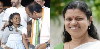 ചികിത്സാപിഴവിനെ തുടര്ന്ന് കൈ നഷ്ടപ്പെട്ട വിനോദിനിക്ക് കുടിശ്ശികയുള്പ്പെടെ തിങ്കളാഴ്ച തന്നെ ധനസഹായം നല്കുമെന്ന് മന്ത്രി ബിന്ദു കൃഷ്ണ