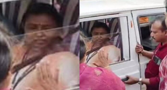 നെടുമങ്ങാട് ജില്ലാ ആശുപത്രിയിലെ ഡോക്ടർ ബിന്ദു സുന്ദറിനെതിരെ വീണ്ടും ചികിത്സ പിഴവ് പരാതി നെടുമങ്ങാട് ജില്ലാ ആശുപത്രിയിലെ ഡോക്ടർ ബിന്ദു സുന്ദറിനെതിരെ വീണ്ടും ചികിത്സ പിഴവ് പരാതി