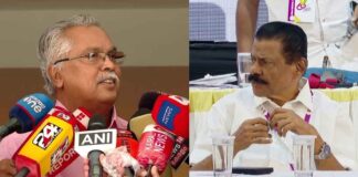 പ്രതിപക്ഷ ഉപനേതൃപദവി വേണം ; പരസ്യമായി ആവശ്യപ്പെട്ട പദവിയിൽ നിന്ന് പിന്നോട്ട് പോകേണ്ടതില്ല ; ഉറച്ച് സിപിഐ