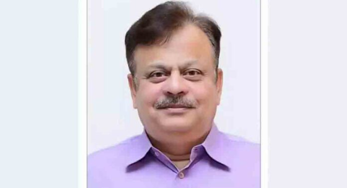 ബിശ്വനാഥ് സിൻഹ പുതിയ ചീഫ് സെക്രട്ടറി : അച്യുത് ശങ്കര് ഉന്നത വിദ്യാഭ്യാസ കൗൺസിൽ വൈസ് ചെയർമാൻ ബിശ്വനാഥ് സിൻഹ പുതിയ ചീഫ് സെക്രട്ടറി : അച്യുത് ശങ്കര് ഉന്നത വിദ്യാഭ്യാസ കൗൺസിൽ വൈസ് ചെയർമാൻ