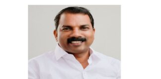 കോന്നി–അച്ചൻകോവിൽ–തെങ്കാശി–രാജപാളയം വനപാത യാഥാർത്ഥ്യമാക്കണം : അടൂര് എം.എൽ.എ അഡ്വ സി.വി. ശാന്തകുമാർ