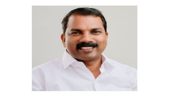 കോന്നി–അച്ചൻകോവിൽ–തെങ്കാശി–രാജപാളയം വനപാത യാഥാർത്ഥ്യമാക്കണം : അടൂര് എം.എൽ.എ അഡ്വ സി.വി. ശാന്തകുമാർ കോന്നി–അച്ചൻകോവിൽ–തെങ്കാശി–രാജപാളയം വനപാത യാഥാർത്ഥ്യമാക്കണം : അടൂര് എം.എൽ.എ അഡ്വ സി.വി. ശാന്തകുമാർ
