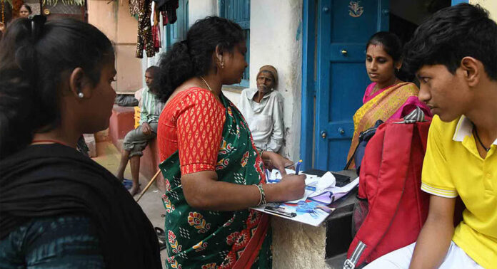സെൻസസ് 2027 : സെൽഫ് എന്യൂമറേഷൻ ഇന്ന് അവസാനിക്കും സെൻസസ് 2027 : സെൽഫ് എന്യൂമറേഷൻ ഇന്ന് അവസാനിക്കും
