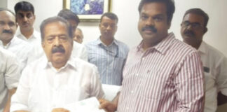 ഗവിയില് യുവതി കൊലചെയ്യപ്പെട്ട സംഭവത്തില് അന്വേഷണം കാര്യക്ഷമമാക്കണം ; മന്ത്രിമാര്ക്ക് നിവേദനം നല്കി അഡ്വ.കെ.യു ജനീഷ് കുമാര് എം.എല്.എ