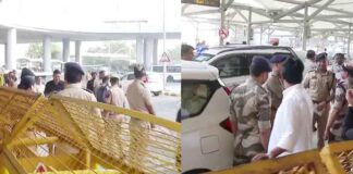 പ്രതിഷേധക്കാരെ പ്രകോപിപ്പിക്കരുത്, ഉന്നതരുടെ മുന്നറിയിപ്പ് ; ധർമ്മേന്ദ്ര പ്രധാനെ കൈവിടാതെ മോദി