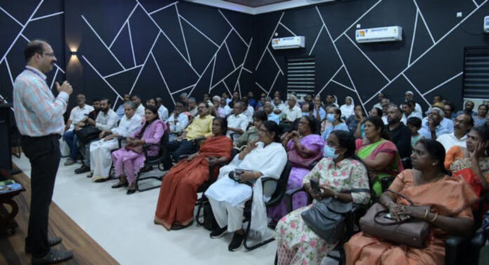രാസവളങ്ങളുടെ അമിത ഉപയോഗത്തിനെതിരെ സി.എം.എഫ്.ആർ.ഐ യുടെ ബോധവൽക്കരണം രാസവളങ്ങളുടെ അമിത ഉപയോഗത്തിനെതിരെ സി.എം.എഫ്.ആർ.ഐ യുടെ ബോധവൽക്കരണം