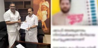 കാഫിർ സ്ക്രീൻഷോട്ട് വിവാദം ; ഹിന്ദു-മുസ്ലീം വിഷയമാക്കാൻ സിപിഐഎം ശ്രമം ; ശക്തമായ നടപടി വേണം : പാറക്കൽ അബ്ദുള്ള