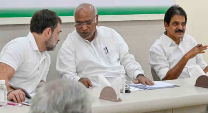 ഇന്ത്യ സഖ്യത്തിന്റെ ഭാവി എന്താകും എന്ന കാര്യത്തിൽ ഇന്ന് നിർണായക ദിനം ഇന്ത്യ സഖ്യത്തിന്റെ ഭാവി എന്താകും എന്ന കാര്യത്തിൽ ഇന്ന് നിർണായക ദിനം